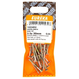 1GD40 - Chipboard Screw
